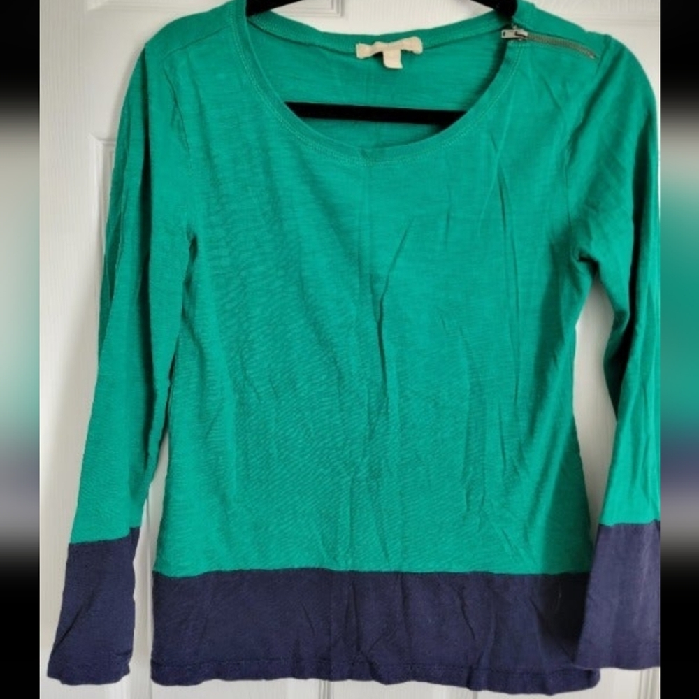 Banana Republic Long Sleeved - Small